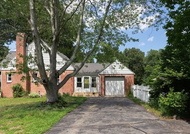 38th image of 8 Marcel St, South Hadley, MA 01075 | MLS# 73562317