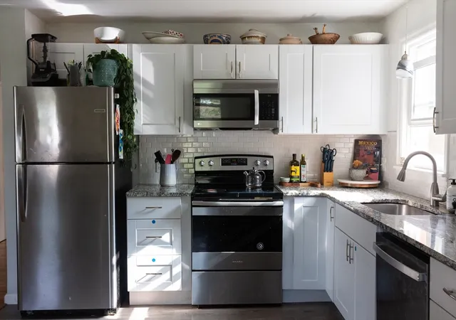 3rd image of 8 Marcel St, South Hadley, MA 01075 | MLS# 73562317