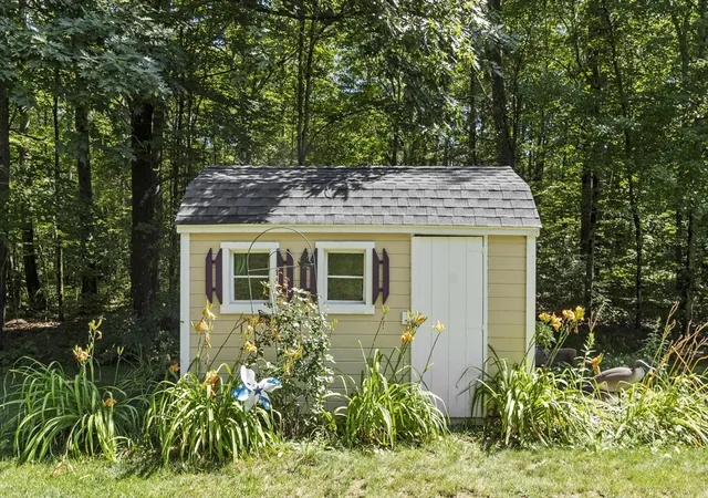41st image of 109 Hale Rd, Hubbardston, MA 01452 | MLS# 73559644