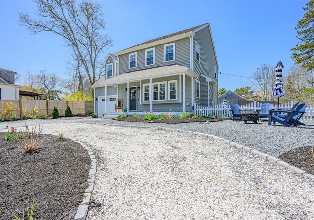 Homes for sale in Harwich, MA | 8 Lakeway Lane, Harwich, MA 02645 | MLS# 73515051