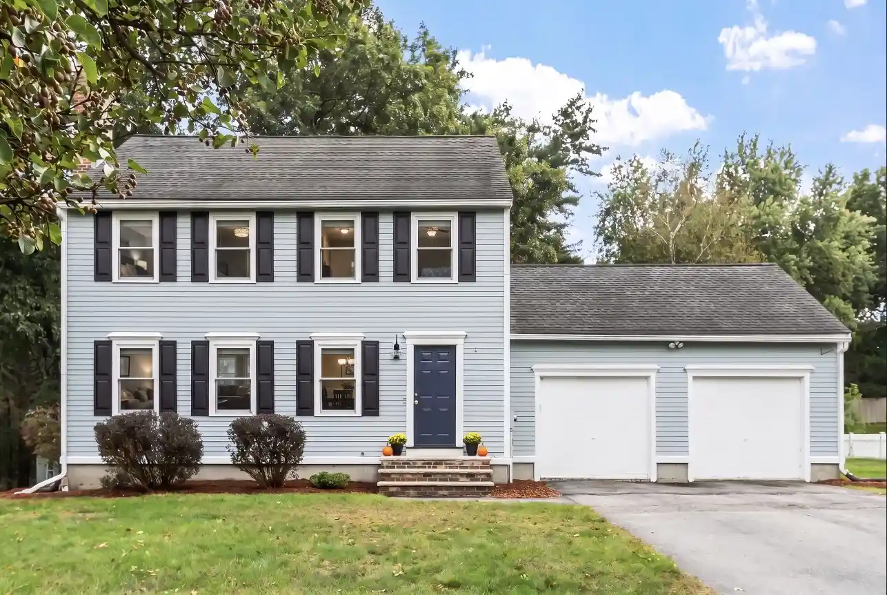 Single family home for sale at 22 Almeria Cir, Westford, MA 01886 | MLS# 73590730
