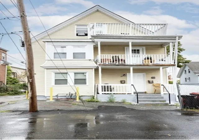 1st image of 20 Johnson Ct, Brockton, MA 02301 | MLS# 73437110