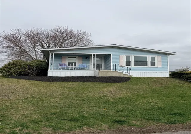 1st image of 2 Emerald Pl, Raynham, MA 02767 | MLS# 73527407
