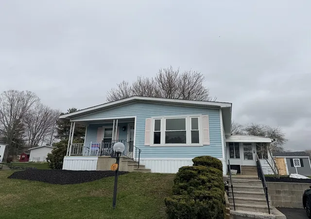 2nd image of 2 Emerald Pl, Raynham, MA 02767 | MLS# 73527407
