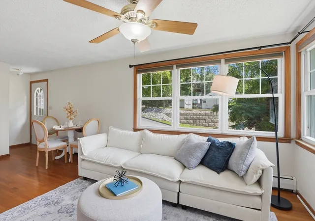 Photo 3 of Sale Pending at 54 Manhattan Rd, Worcester, MA 01602 | MLS# 73562613 | Listing updated on 2026-08-18