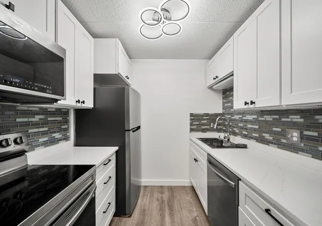 2nd image of 159 Franklin St #A2, Stoneham, MA 02180 | MLS# 73552709