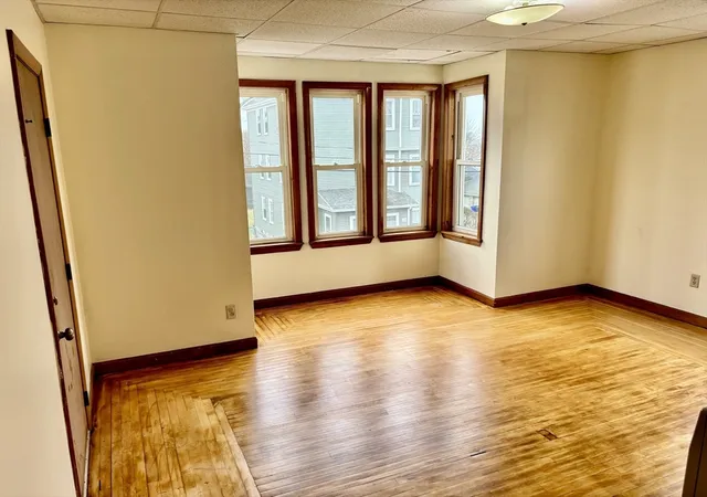 Listing Photo 4 - Condo for sale in building located at 282 Sprague, Fall River, MA 02724