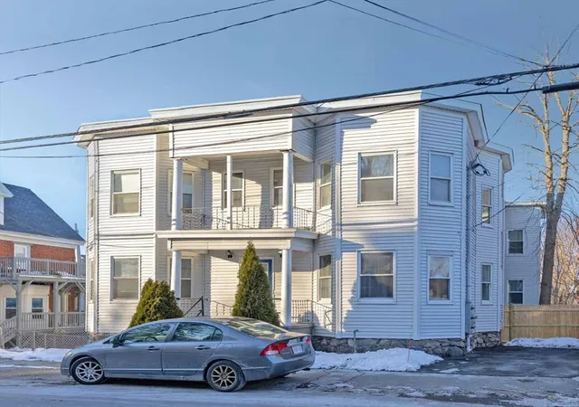 Photo 2 of Sale Pending at 129 S Elm St, Haverhill, MA 01835 | MLS# 73478239 | Listing updated on 2026-05-11