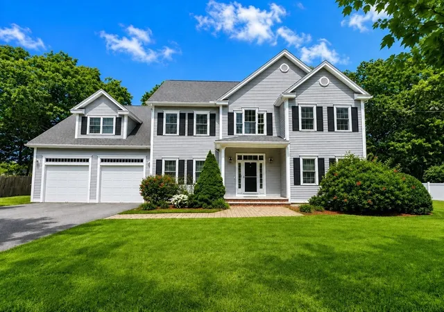 1st image of 20 Coolidge Ave, Norwood, MA 02062 | MLS# 73555797