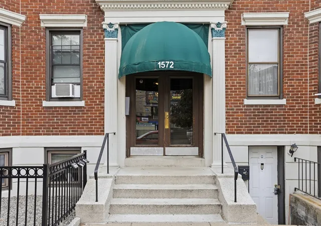 Photo 3 of Condo for sale at 1572 Commonwealth Ave #6, Boston, MA 02135 | MLS# 73567662 | Listing updated on 2026-08-29