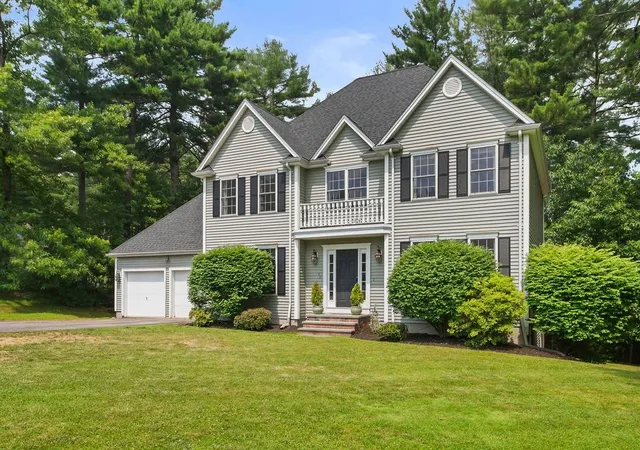 Homes for sale in Wrentham, MA | 40 Flannery Ln, Wrentham, MA 02093 | MLS# 73546827