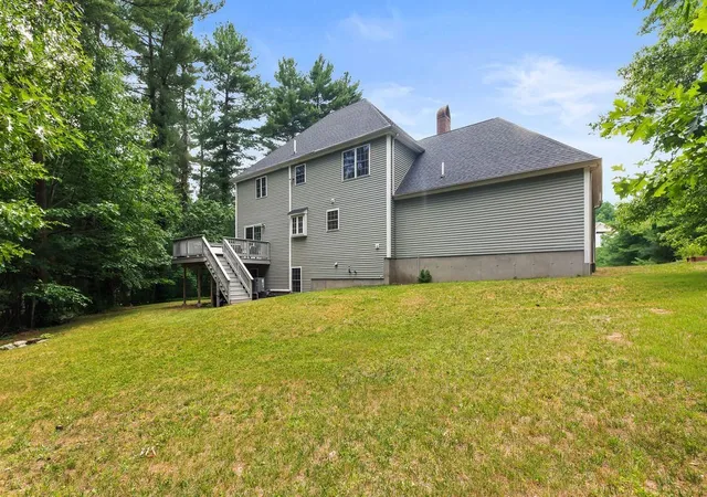Homes for sale in Wrentham, MA | 40 Flannery Ln, Wrentham, MA 02093 | MLS# 73546827