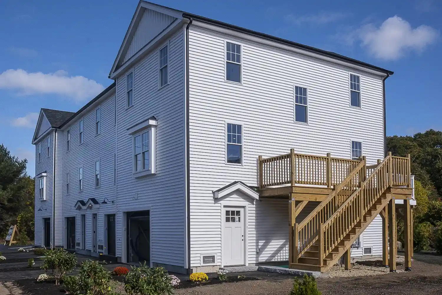 Condo for sale at 10 Harrison Ave #4, Buzzards Bay, MA 02532 | MLS# 73596826
