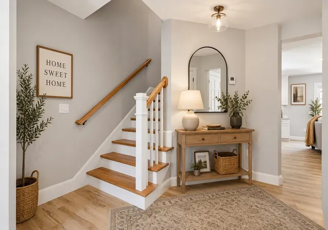 2nd image of 321 Winthrop Street #109, Taunton, MA 02780 | MLS# 73539379