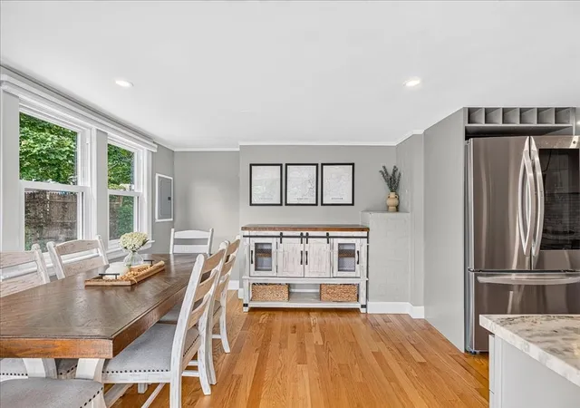 4th image of 72 Bonnie Brier Cir, Hingham, MA 02043 | MLS# 73558713