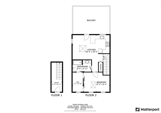 Photo 16 of Condo for sale at 499-501 Sumner St #3, Boston, MA 02128 | MLS# 73545189 | Listing updated on 2026-10-09