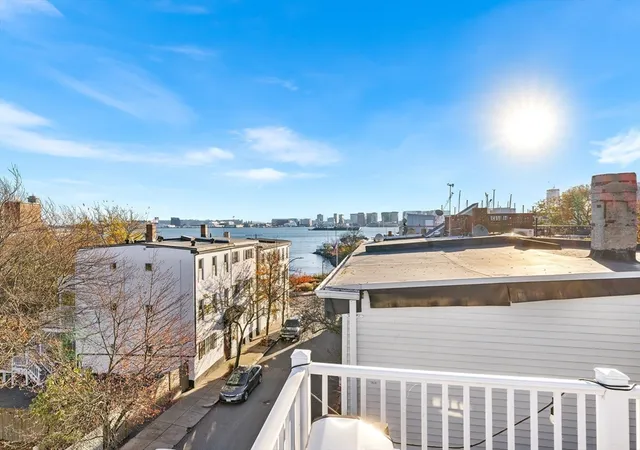 Photo 1 of Condo for sale at 499 501 Sumner St #3, Boston, MA 02128 | MLS# 73545189 | Listing updated on 2026-09-15