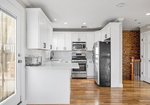 Photo 2 of Condo for sale at 499 501 Sumner St #3, Boston, MA 02128 | MLS# 73545189 | Listing updated on 2026-09-15