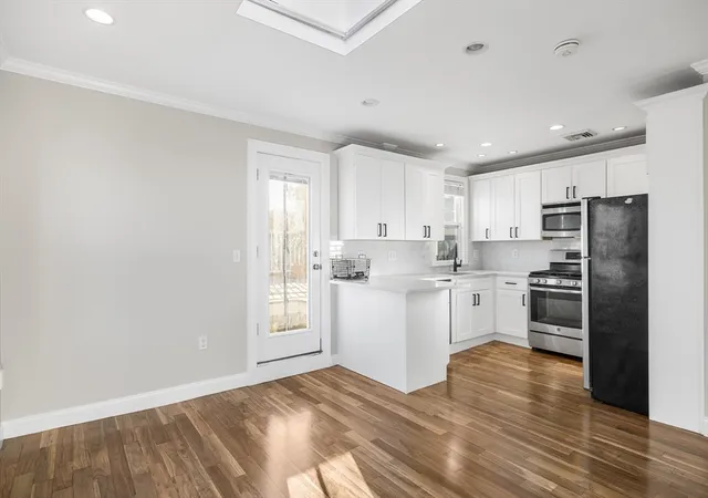 Photo 3 of Condo for sale at 499 501 Sumner St #3, Boston, MA 02128 | MLS# 73545189 | Listing updated on 2026-09-15