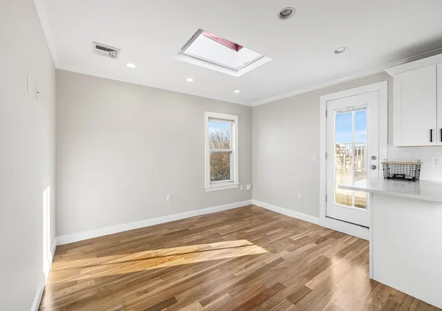 Listing Photo 5 - Condo for sale in building located at 499-501 Sumner St, Boston, MA 02128 - Unit #3
