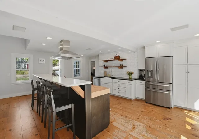 Homes for sale in Holliston, MA | 55 Concord St, Holliston, MA 01746 | MLS# 73512715