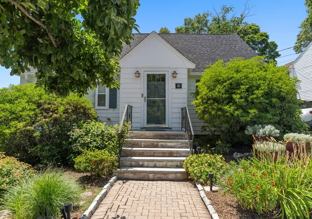 1st image of 12 Arborview Rd, Boston, MA 02130 | MLS# 73567261