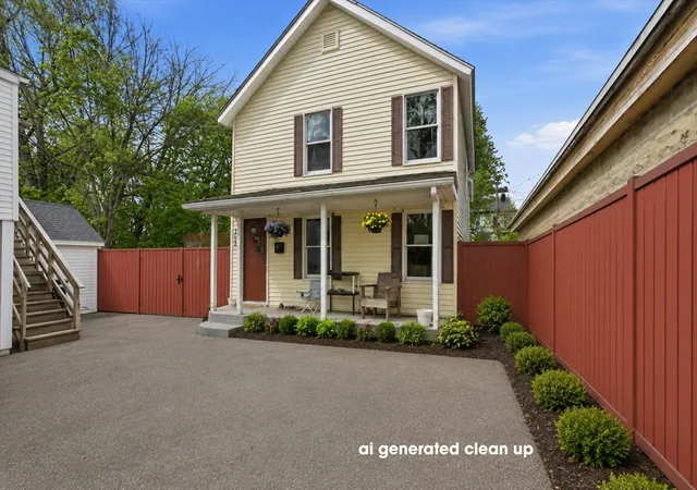 Homes for sale in Pittsfield, MA | 57 Adam St, Pittsfield, MA 01201 | MLS# 73518714