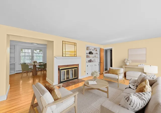 2nd image of 30 Irving Rd, Scituate, MA 02066 | MLS# 73433265