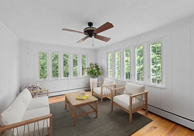 Photo 4 of Single family home for sale at 30 Irving Rd, Scituate, MA 02066 | MLS# 73433265 | Listing updated on 2025-09-29