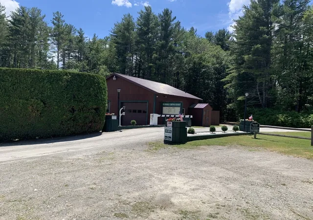 Homes for sale in Otis, MA | 759 North Main Road, Lot V4-16, Otis, MA 01253 | MLS# 73542205
