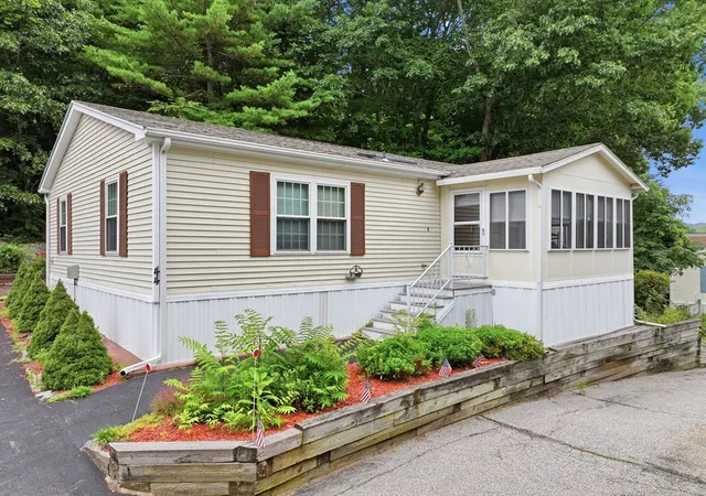 1st image of 47 Washington St #44, Auburn, MA 01501 | MLS# 73554414