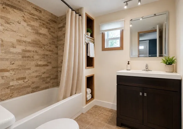 4th image of 170 Rockland #9, Hingham, MA 02043 | MLS# 73558614