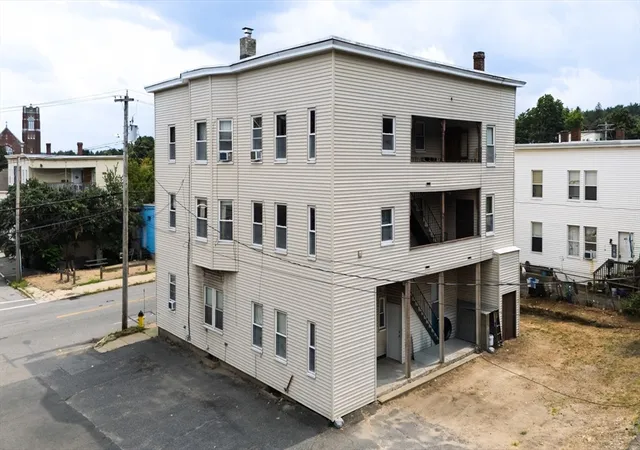 1st image of 52 Bemis Rd, Fitchburg, MA 01420 | MLS# 73557326