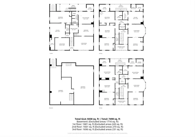 42nd image of 52 Bemis Rd, Fitchburg, MA 01420 | MLS# 73557326