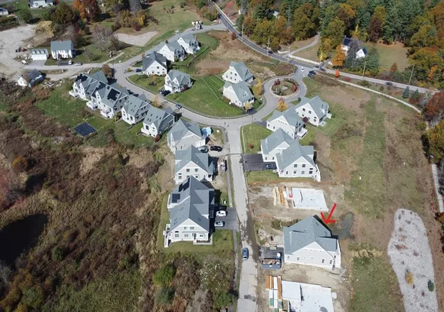 1st image of 9 Adams Lane #9, Sherborn, MA 01770 | MLS# 73402921