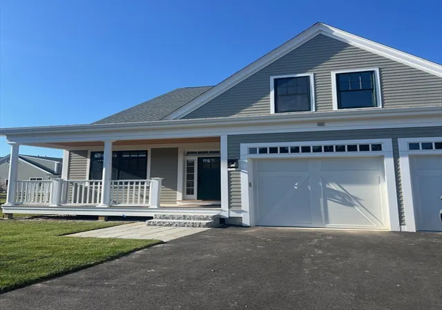 3rd image of 9 Adams Lane #9, Sherborn, MA 01770 | MLS# 73402921