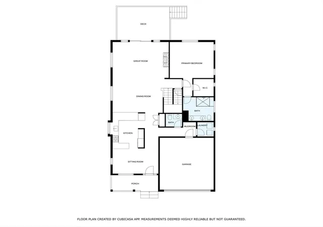 4th image of 9 Adams Lane #9, Sherborn, MA 01770 | MLS# 73402921