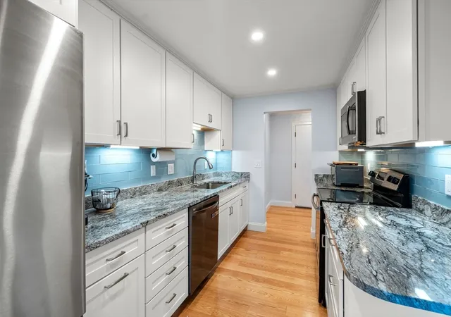 Photo 3 of Condo for sale at 1210 Greendale Ave #311, Needham, MA 02492 | MLS# 73563182 | Listing updated on 2026-08-17