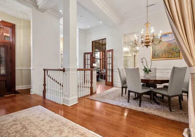 Homes for sale in Boston, MA | 50 Beacon Street #1, Boston, MA 02108 | MLS# 73501093