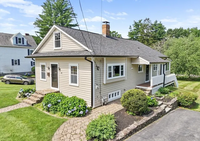 1st image of 48 Sargent Ave, Leominster, MA 01453 | MLS# 73549687