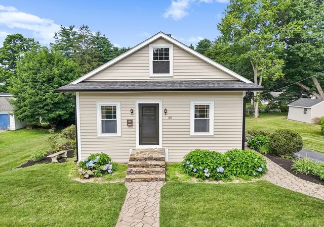 2nd image of 48 Sargent Ave, Leominster, MA 01453 | MLS# 73549687