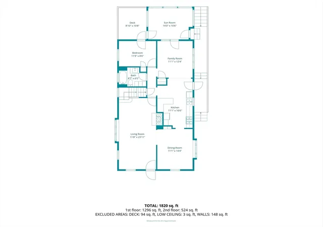 32nd image of 48 Sargent Ave, Leominster, MA 01453 | MLS# 73549687