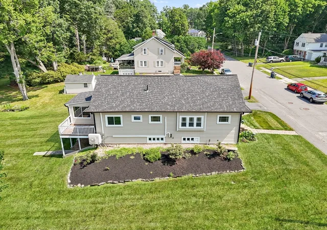 4th image of 48 Sargent Ave, Leominster, MA 01453 | MLS# 73549687
