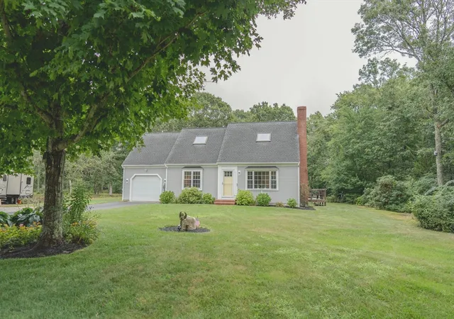 Photo 3 of Single family home for sale at 4 Kalmia Path, Sandwich, MA 02563 | MLS# 73569555 | Listing updated on 2026-09-19