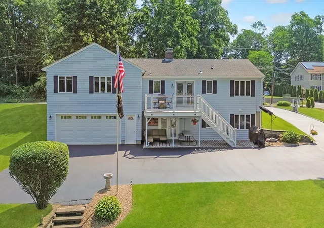 Homes for sale in Millbury, MA | 34 Macarthur Dr, Millbury, MA 01527 | MLS# 73544469