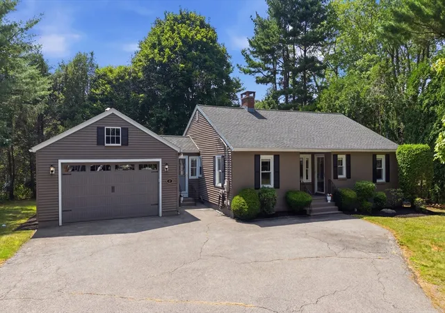 Homes for sale in Shrewsbury, MA | 53 Boylston Cir, Shrewsbury, MA 01545 | MLS# 73549430