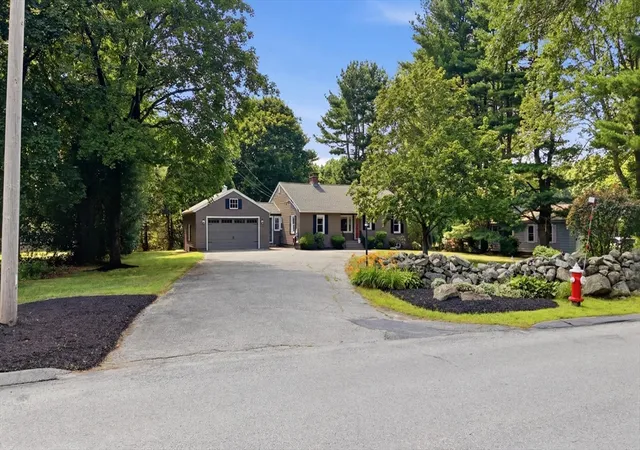 Homes for sale in Shrewsbury, MA | 53 Boylston Cir, Shrewsbury, MA 01545 | MLS# 73549430