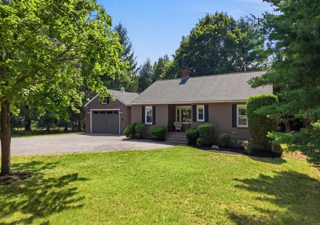 Homes for sale in Shrewsbury, MA | 53 Boylston Cir, Shrewsbury, MA 01545 | MLS# 73549430