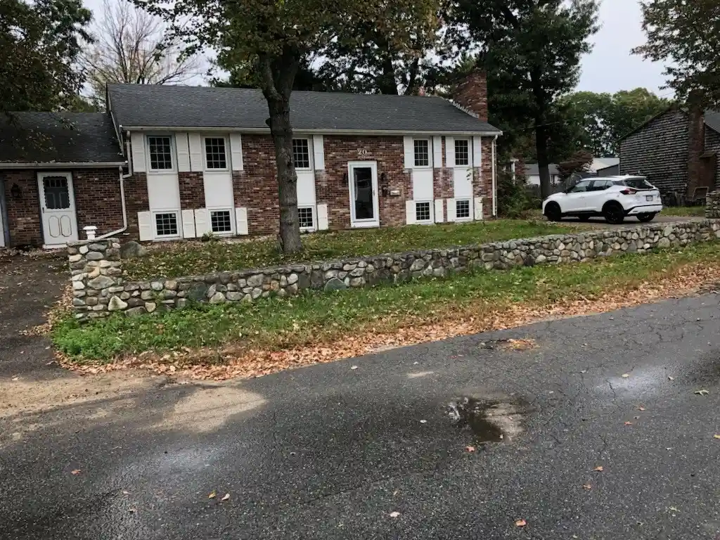 Listing Photo 1 - Condo for sale in 20 Brentwood Ave located at 20 Brentwood Ave, Brockton, MA 02302 - Unit 20 Brentwood Ave
