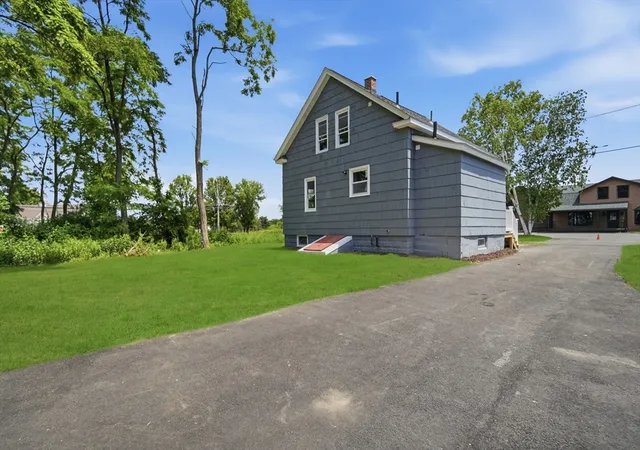 Homes for sale in Wilbraham, MA | 4 Wilson St, Wilbraham, MA 01095 | MLS# 73532189